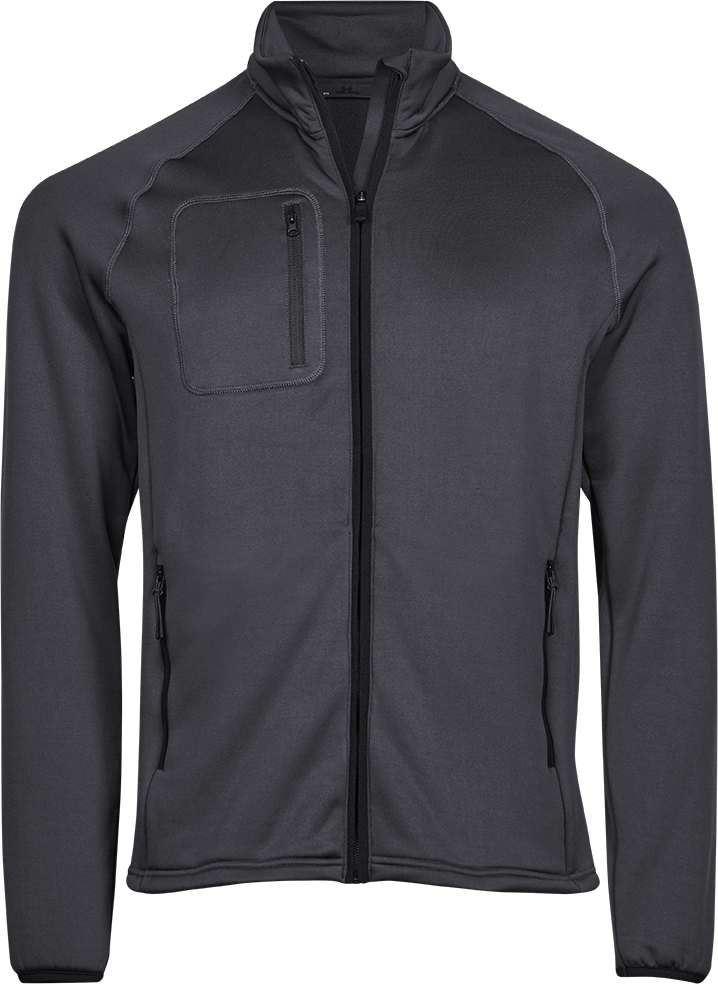 Stretch Fleece